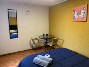 Habitacion Doble Abedul